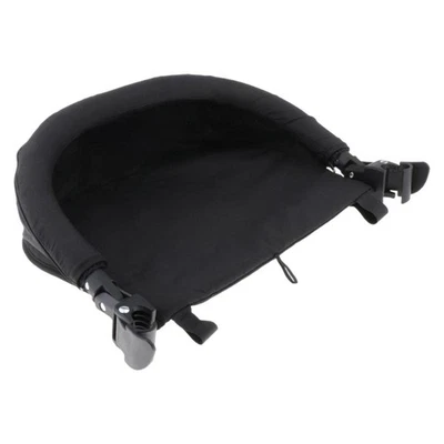 Stroller Leg Rest Extension Extended Seat Pushchair Foot Support - image 1 of 4
