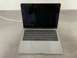 MacBook Pro 13 Zoll A1706 2016 i5 Defekt - Zdjęcie 1 z 5