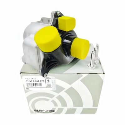 11519455978 Electric Water Pump For BMW 135i 335i 535i 335is 640i 740i 09-14 - Image 1 of 4