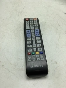 GENUINE SAMSUNG AA59-00785A REMOTE CONTROL UN28H4000AF PN43F4500AF PN43F4550 - Picture 1 of 7