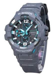 Casio G-Shock Master Of G-Air Smartphone Link Analog GR-B300-8A2 200M Mens Watch - Picture 1 of 3