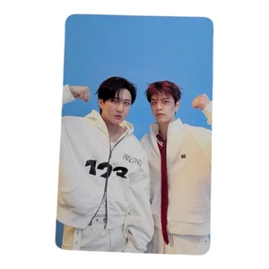 Stray Kids KARMA CHANGBIN & SEUNGMIN Ceremony & Hooray WALMART EXCLUSIVE POB - Picture 1 of 2