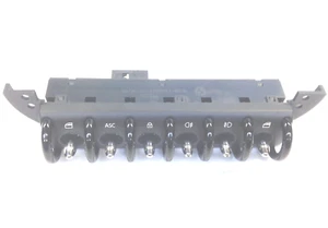 Panel de interruptor de consola central MINI BMW R50 R52 R53 ASC luces antiniebla Windows 6958033 - Imagen 1 de 3