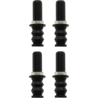 Комплект оборудования переднего дискового тормоза Buick Regal 1988-1996 годов выпуска Centric 1989 1990 1991 годов выпуска - Изображение 1 из 4