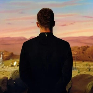 Justin Timberlake - Everything I Thought It Was. Double Vinyl 2X12" Album SEALED - Picture 1 of 3