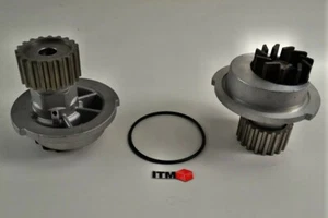 Engine Water Pump-DOHC ITM 28-6046 - Picture 1 of 1