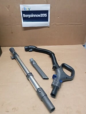SHARK NV601UK  31 VACUUM CLEANER,  FOR PARTS. READ DESCRIPTION. - Image 1 of 2