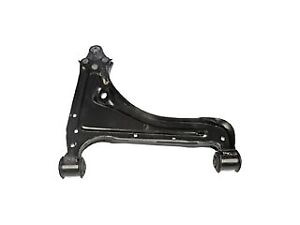 Front Left Lower Control Arm and Ball Joint Dorman For 1986-1994 Pontiac Sunbird
