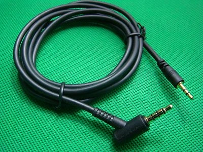 Turtle Beach Force PS4 Genuine Official Chat Cable Sony PlayStation 4 - Image 1 of 4