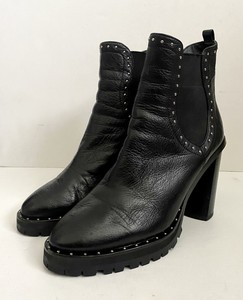 Las mejores ofertas en Botas negras con tachas Rebecca Minkoff para Mujeres  | eBay