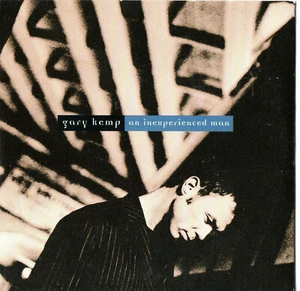 Gary Kemp - An Inexperienced man (CD) RARE PROMO CD SINGLE - MINT CONDITION!! - Bild 1 von 2