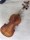 Amati?S Fine Instruments 3/4 Violin Tiger Back , Mod. Afv-017 Serial #318147