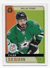 17/18 O-PEE-CHEE RETRO VARIATION Hockey (#1-250) U-Pick From List