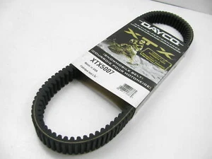 Dayco XTX5007 XTX Xtreme Torque Snowmobile Belt - Picture 1 of 2