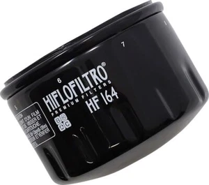 Filtro de aceite Hi Flo BMW R Nine T Scrambler 16 17 18 19 - Imagen 1 de 3