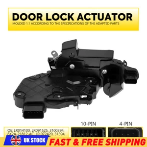 Door Lock Mechanism For Jaguar Xj Xjl X351 2010-2017 Front Right Keyless Entry - Picture 1 of 14