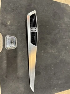 MERCEDES CLASE C W204 SALPICADERO VENTILACIONES Y MOLDURAS DELANTERAS A2048308454 2011 - 2014 - Imagen 1 de 5