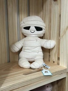 Jellycat Mummy Bob-Frühveröffentlichung neu mit Etikett schneller Versand! - Bild 1 von 2