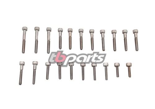 TB Gasket, Magneto Cover - KLX140