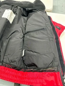 Helly Hansen HFJ1000 Floater Coastal Sailing Jacket Buoyancy Aid - Preowned-Good - Picture 1 of 11