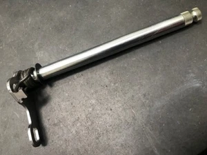 NEW HONDA ATC250R 250R TRX250R SHIFT SHAFT GEAR SPINDLE TRANSMISSION 85-89 BDT - Picture 1 of 11