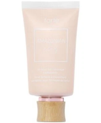Tarte Amazonian Clay 16-Hour Full Coverage Foundation 18N Fair-Light Neutral - Image 1 of 4