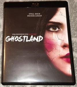 Ghostland – Blu-ray – Pascal Laugier – Uncut – Wie Neu - Imagen 1 de 3
