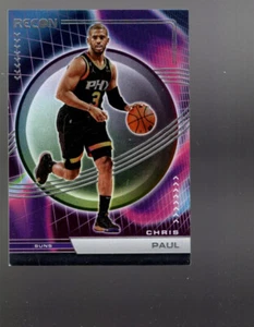 B4122- 2022-23 Panini Recon Basketball Cards 1-250 -You Pick- 15+ FREE US SHIP - Picture 1 of 9