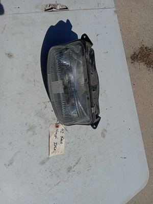 Faro delantero Kawasaki Ninja ZX6 ZX600D 1990-1993 23007-1228 Foto 1 de 3