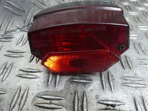 BMW R80GS, R100GS EZ:93 rear light ULO 66142 - Picture 1 of 7