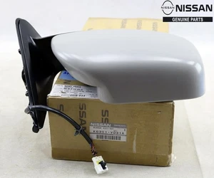 Nissan Door Mirror RH K6301-VD31A OEM Genuine Power Heated Signal Side View Assy - Picture 1 of 1