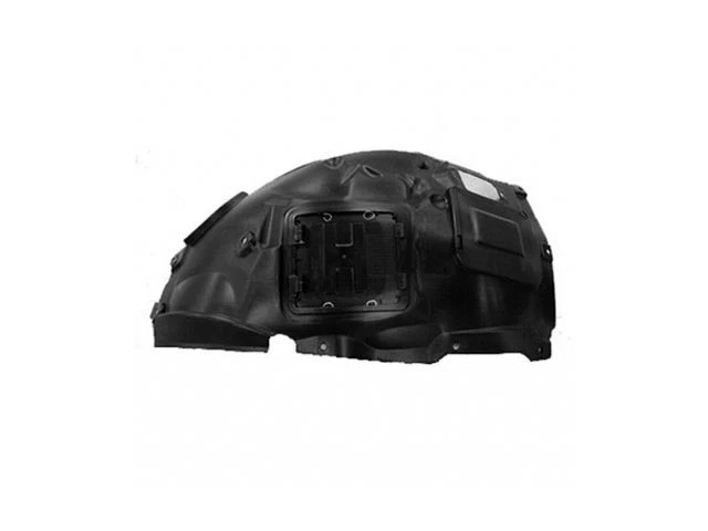 Guardabarros interior delantero derecho - lado del pasajero para BMW 335i xDrive 2012-2015 MM198TY Foto 1 de 1