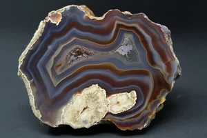 Condor agate collector specimen (fluorescent) - Picture 1 of 5
