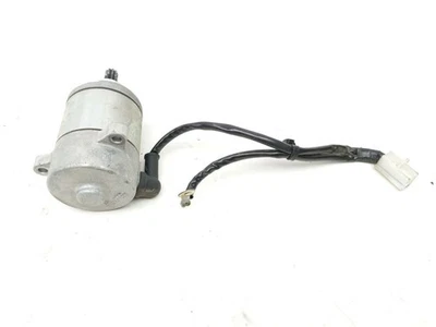 Motor de arranque Honda Grom 125 14 15 Foto 1 de 4