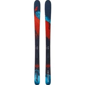 Esquís Nordica Enforcer 80 S para niños y jóvenes NUEVO - Imagen 1 de 2
