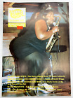 Blues & Rhythm Magazine #106 Big Clara Buddy Guy