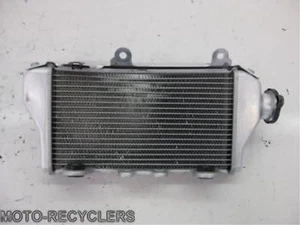 07 KX450F KX450 KXF450 radiador derecho 23 - Imagen 1 de 1