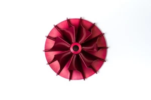 JLP YAMAHA SVHO 24 LB SUPERCHARGER WHEEL UPGRADE - Bild 1 von 2