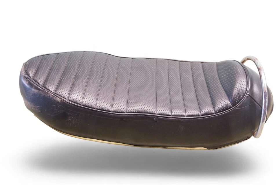 Triumph T120 T120R Bonneville TR6C Trophy 1971 650 cc *2850 asientos  Foto 1 de 4