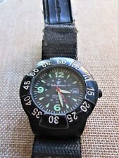 Smith and Wesson XTM-OPS (Extreme Operation)- 50M Watch