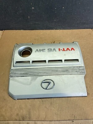 Panel de ajuste de cubierta de motor OEM de fábrica Lexus ES300 2002-2003 J7428 DG fabricante original Foto 1 de 4