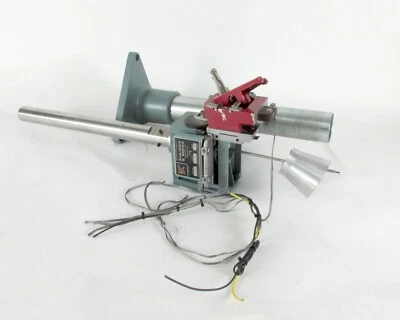 Kulicke & Soffa 401U-2 Wire Bonder - Imagem 1 de 4