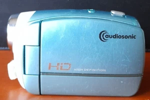AudioSonic, Digital Video Camera, Compact - Picture 1 of 6