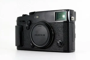 Cámara digital sin espejo Fujifilm X-Pro3 26,1 MP - negra (solo cuerpo) - Imagen 1 de 4