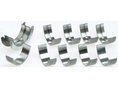 For 2009-2013 Mazda 3 Sport Main Bearing Set Sealed Power 49391JVRS 2010 2011 - Image 1 of 2