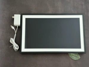 Amazon Echo Show 15 Smart Display Speaker 15.6in Full HD Expedite shipping - Picture 1 of 12