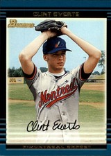 B0580- 2002 Bowman Draft Baseball Card #s 1-165 -You Pick- 10+ FREE US SHIP