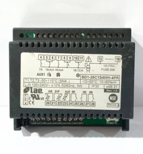 Controlador lae BD1-28C1S4WH-4PR BD1-28C1S4WH-4PR - Imagen 1 de 7