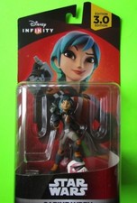 STAR WARS DISNEY INFINITY 3 EDITION, SABINE WREN