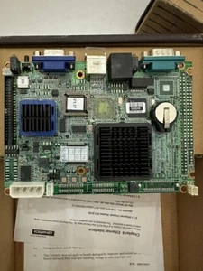1PCS PCM-9375FZ-J0A1E  ADVANTECH NEW IN BOX FAST SHIPPING  - Picture 1 of 6